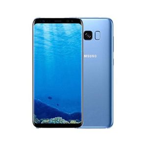 Samsung Galaxy S8, Dubai Used