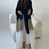 MQI Mq066 Ethnic Tribe Tie-Dye Long Dress – Polyester, Long Sleeve, 4 Colors, Sizes S-XXL for Middle East & Southeast Asia