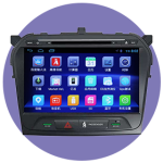 Wireless CarPlay