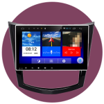 DVD navigation