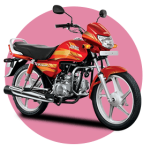 Motorcycle