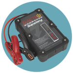 Car air pump