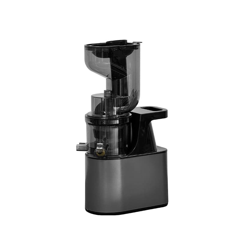 Juicer, pulp and juice separator, small household large-diameter commercial blender, fully automatic slow juicer. - Image 5