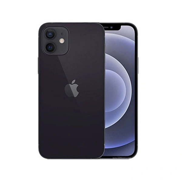 Apple iPhone 12, 98% New – 128GB/4GB RAM – 5G, 6.1" Super Retina XDR OLED Display - Image 4