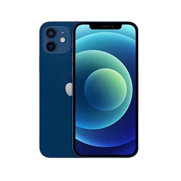 Apple iPhone 12, 98% New – 128GB/4GB RAM – 5G, 6.1" Super Retina XDR OLED Display - Image 5