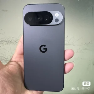 Used Full box Google Pixel 10 Pro – 256GB/16GB RAM – 5G, 6.3" LTPO OLED 120Hz Super Actua Display