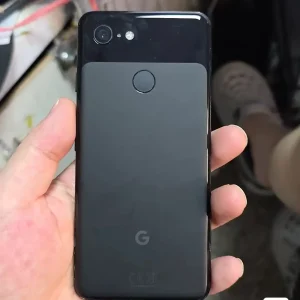 Used Google Pixel 3a – 64GB/4GB RAM – 4G LTE, 5.6" FHD+ OLED Display