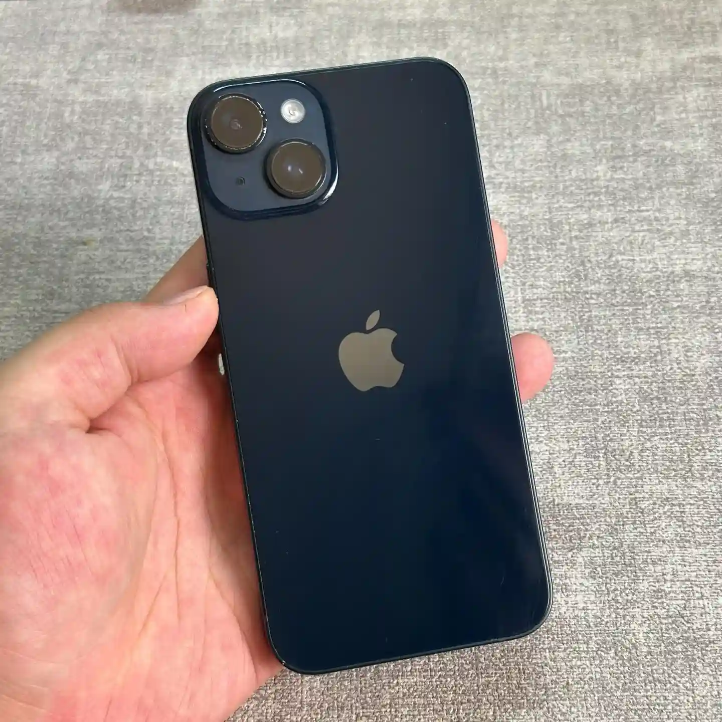Used Apple iPhone 14 – 256GB/6GB RAM – 5G, 6.1" Super Retina XDR OLED Display