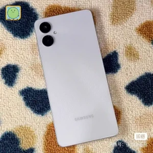 Brand New Samsung Galaxy A06 – 128GB/4GB RAM – 4G LTE, 6.7" HD+ PLS LCD Display
