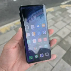 Used Nubia Z20 – 128GB/6GB RAM – 4G LTE, 6.42" FHD+ AMOLED Dual-Screen Display