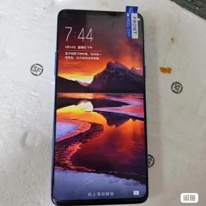 Used Nubia X 5G – 256GB/8GB RAM – 5G, 6.26" FHD+ IPS LCD Dual-Screen Display