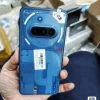 Brand New Nothing Phone (3a) – 256GB/12GB RAM – 5G, 6.77" AMOLED 120Hz Display