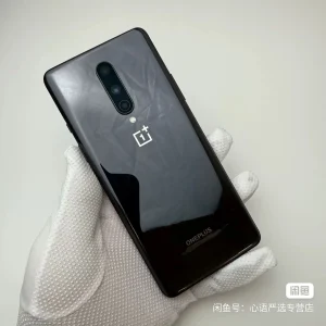 Used OnePlus 8 – 128GB/8GB RAM – 5G, 6.55" 90Hz Fluid AMOLED Display
