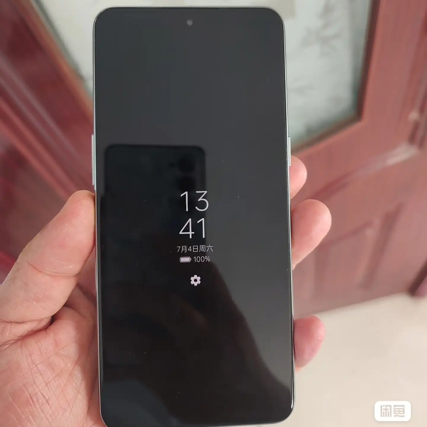 Used OnePlus 10T – 256GB/16GB RAM – 5G, 6.7" 120Hz Fluid AMOLED Display - Image 4