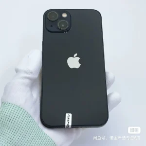 Used Apple iPhone 13 – 256GB/4GB RAM – 5G, 6.1" Super Retina XDR OLED Display