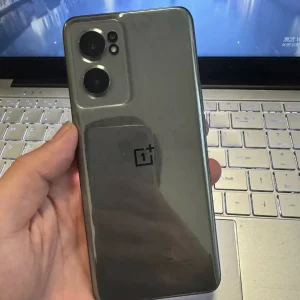 Used OnePlus Nord CE 2 – 128GB/8GB RAM – 5G, 6.43" 90Hz Fluid AMOLED Display
