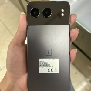 Used OnePlus Nord 4 – 256GB/12GB RAM – 5G, 6.74" 120Hz AMOLED Display