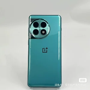 Used OnePlus Ace 2 Pro – 512GB/16GB RAM – 5G, 6.74" 1.5K 120Hz AMOLED Display
