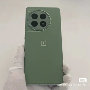 Used OnePlus Ace 3 Pro – 256GB/12GB RAM – 5G, 6.78" 1.5K 120Hz LTPO AMOLED Display