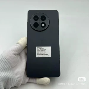 Used OnePlus Ace 5 – 256GB/12GB RAM – 5G, 6.78" 1.5K 120Hz LTPO AMOLED Flat Display