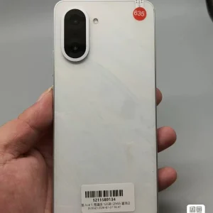 Used OnePlus Ace 5 Racing Edition – 256GB/12GB RAM – 5G, 6.77" 120Hz AMOLED Display