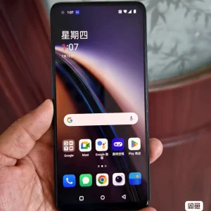 Used OnePlus Nord N20 5G – 128GB/6GB RAM – 5G, 6.43" AMOLED Display