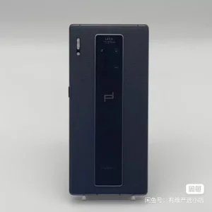 Huawei Mate 30 RS Porsche Design, Used – 512GB/12GB RAM – 5G, 6.53" OLED Horizon Display