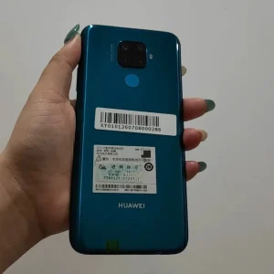 Huawei Nova 5i Pro, Used – 128GB/8GB RAM – 4G LTE, 6.26" FHD+ LTPS LCD Display