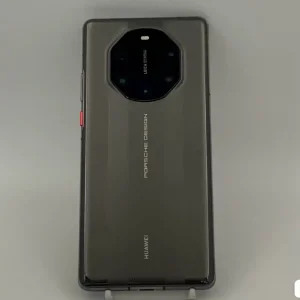 Huawei Mate 40 RS Porsche Design, Used – 512GB/12GB RAM – 5G, 6.76" 90Hz OLED Horizon Display