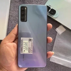 Huawei Enjoy 20 Pro, Used – 128GB/8GB RAM – 5G, 6.5" 90Hz IPS LCD Display