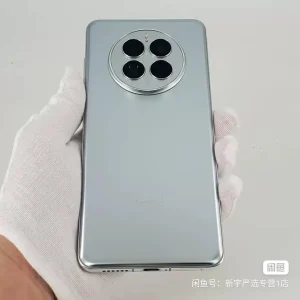 Huawei Mate 50, Used – 256GB/8GB RAM – 4G LTE, 6.7" 90Hz OLED Display