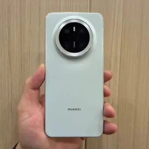 Huawei Mate 70, Used – 256GB/12GB RAM – 5G, 6.7" 120Hz LTPO OLED Display