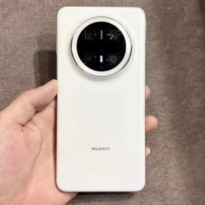 Huawei Mate 70 Pro, Used – 512GB/12GB RAM – 5G, 6.9" 120Hz LTPO OLED Display