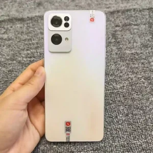 OPPO Reno7 Pro 5G, Used – 256GB/12GB RAM – 5G, 6.5" 90Hz AMOLED Display