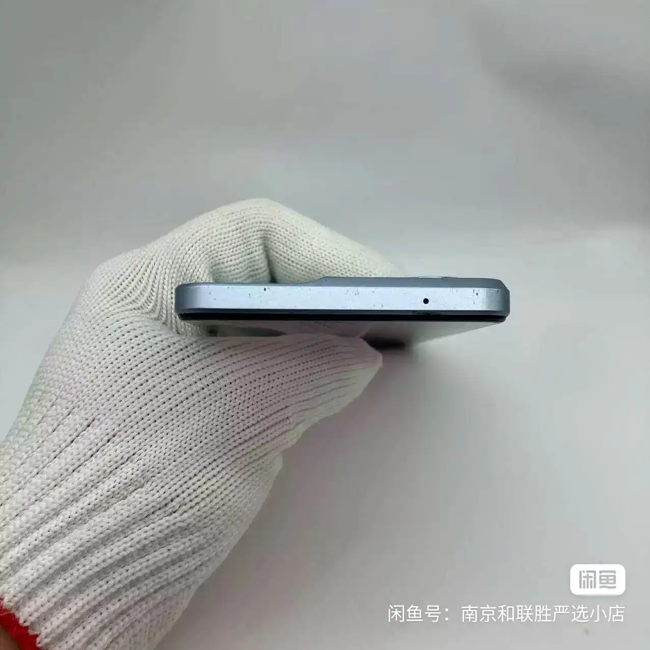 OPPO Reno 8 5G, Used – 256GB/8GB RAM – 5G, 6.4" 90Hz AMOLED Display - Image 3