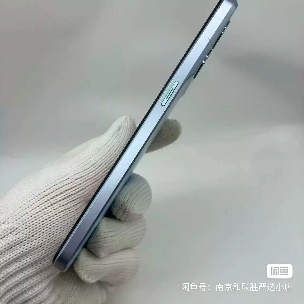 OPPO Reno 8 5G, Used – 256GB/8GB RAM – 5G, 6.4" 90Hz AMOLED Display - Image 6