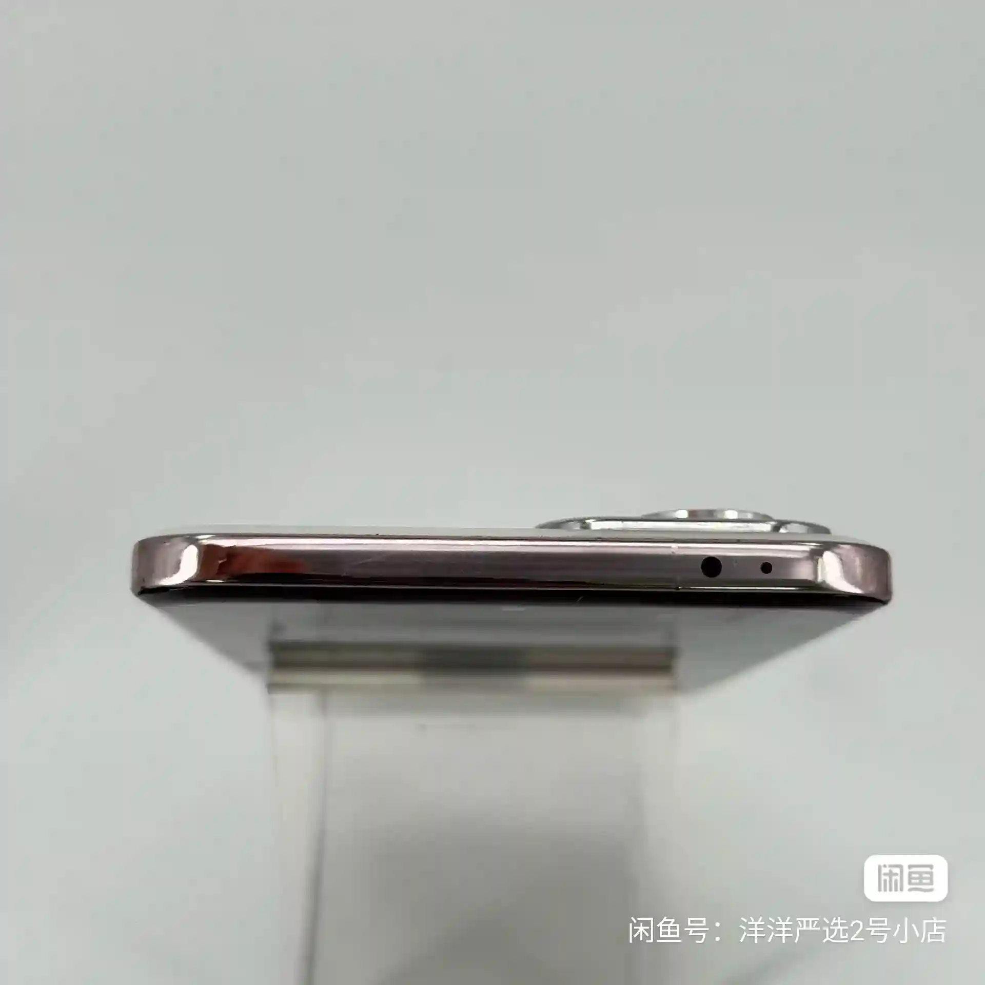OPPO Reno12 5G, Used – 256GB/12GB RAM – 5G, 6.7" 120Hz AMOLED Display - Image 5