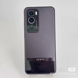 OPPO Reno12 Pro 5G, Used – 512GB/12GB RAM – 5G, 6.7" 120Hz AMOLED Display