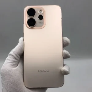 OPPO Reno15 Pro, Used – 512GB/12GB RAM – 5G, 6.32" 120Hz AMOLED Display