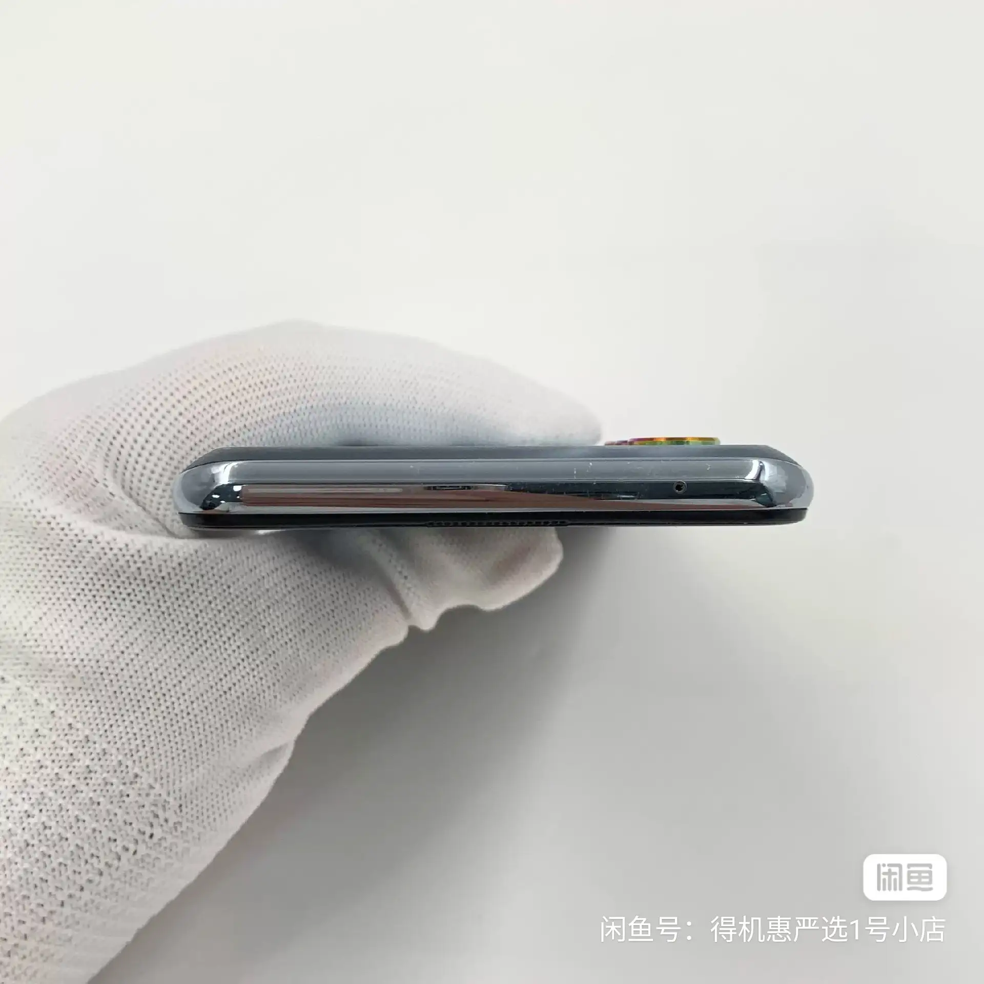 OPPO K9 Pro, Used – 256GB/12GB RAM – 5G, 6.43" 120Hz AMOLED Display - Image 4