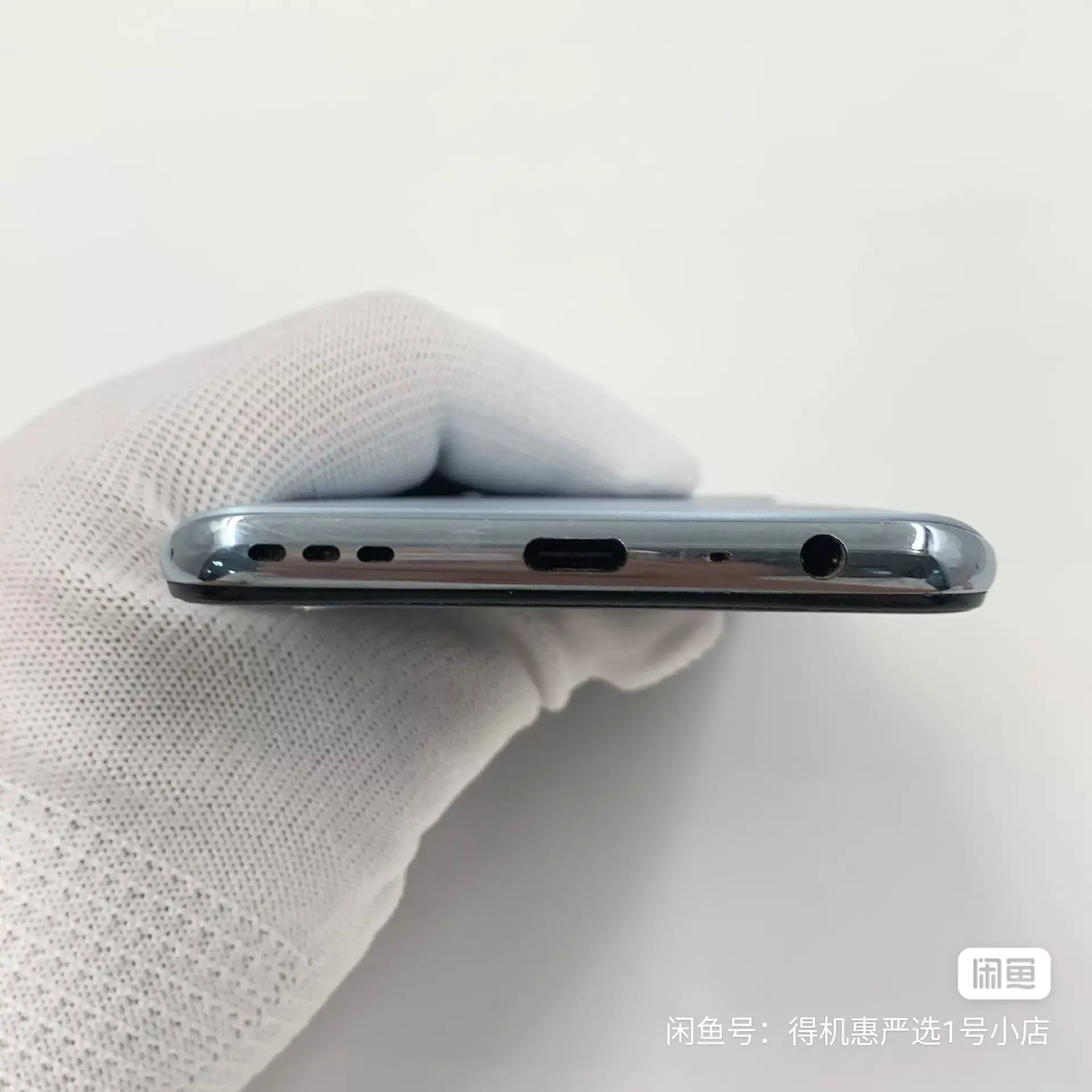 OPPO K9 Pro, Used – 256GB/12GB RAM – 5G, 6.43" 120Hz AMOLED Display - Image 5