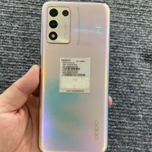 OPPO K9s, Used – 128GB/8GB RAM – 5G, 6.59" 120Hz LCD Display
