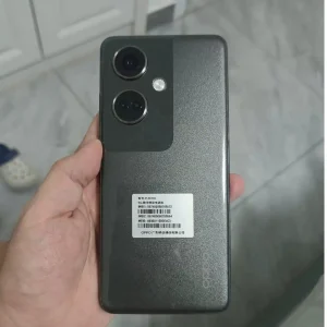 OPPO K11 5G, Used – 256GB/12GB RAM – 5G, 6.7" 120Hz AMOLED Display