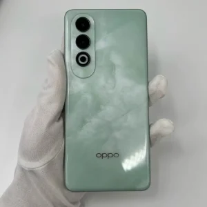 OPPO K12 5G, Used – 256GB/8GB RAM – 5G, 6.7" 120Hz OLED Display