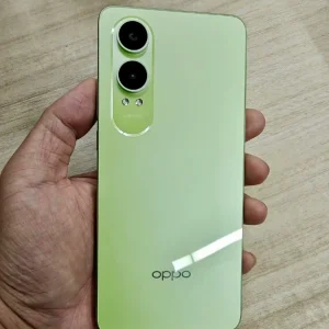 OPPO K12x 5G, Used – 128GB/8GB RAM – 5G, 6.67" HD+ 120Hz LCD Display