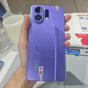 OPPO K13 Turbo Pro 5G – 256GB/12GB RAM – 5G, 6.8" 120Hz AMOLED Display