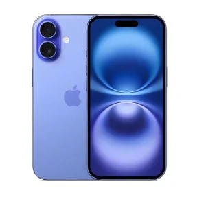 Apple iPhone 17, 95% New – 256GB/8GB RAM – 5G, 6.3" Super Retina XDR OLED Display with ProMotion