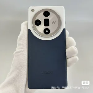 OPPO Find X7, Used – 256GB/12GB RAM – 5G, 6.78" 1.5K 120Hz OLED Display