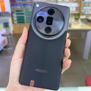 OPPO Find X7 Pro, Used – 512GB/12GB RAM – 5G, 6.82" QHD+ 120Hz AMOLED Display