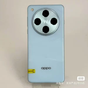 OPPO Find X8 Pro, Used – 16GB/512GB RAM – 5G, 6.78" 120Hz AMOLED Display